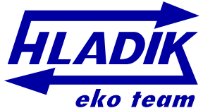 hladik eko team